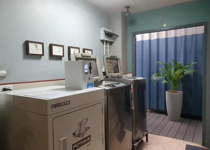 The Studio At Sathorn Terrace Apartment Bangkok