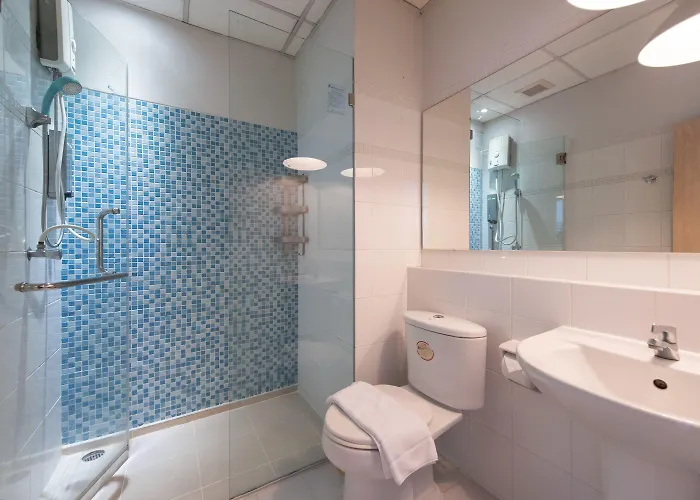 The Studio At Sathorn Terrace