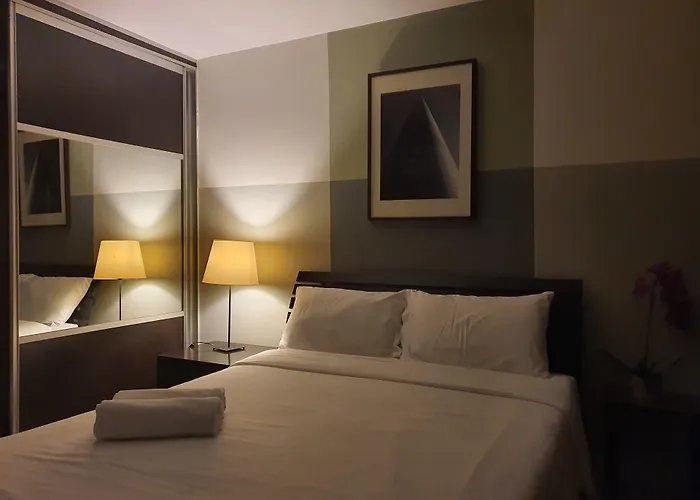 The Studio At Sathorn Terrace