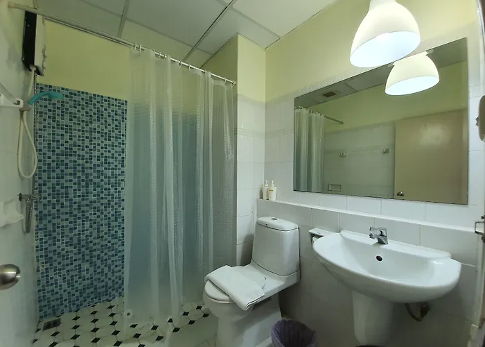 The Studio At Sathorn Terrace