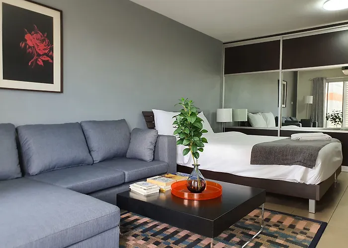 The Studio At Sathorn Terrace * Bangkok