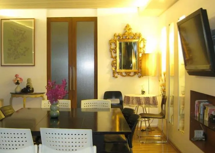 The Studio At Sathorn Terrace