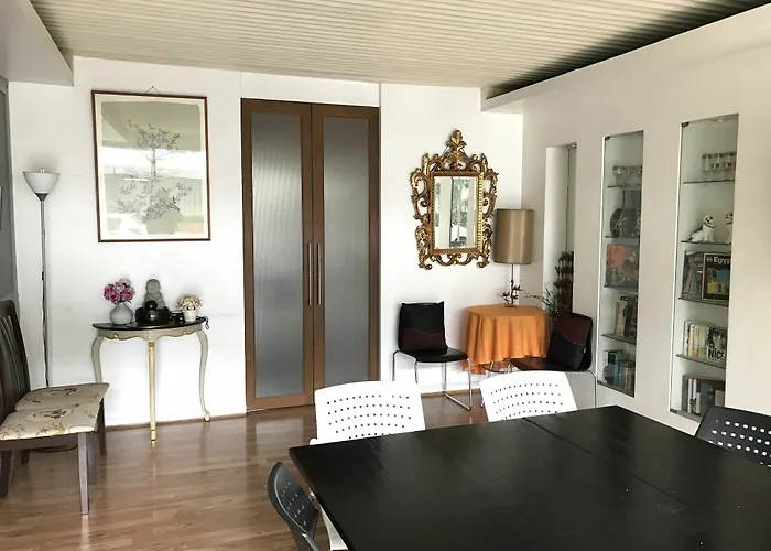 The Studio At Sathorn Terrace * Bangkok